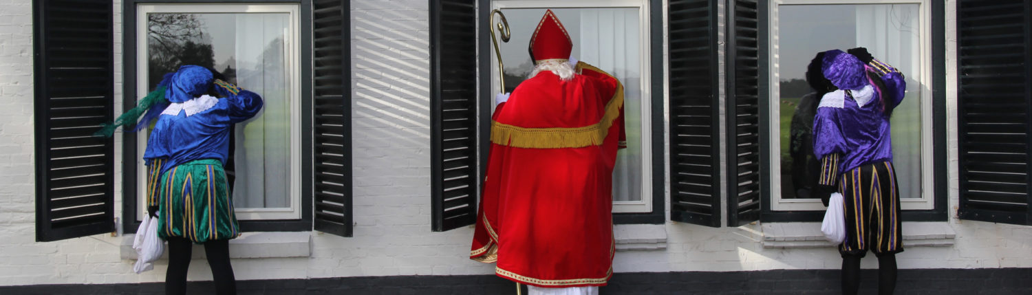 Sint & Piet NOF